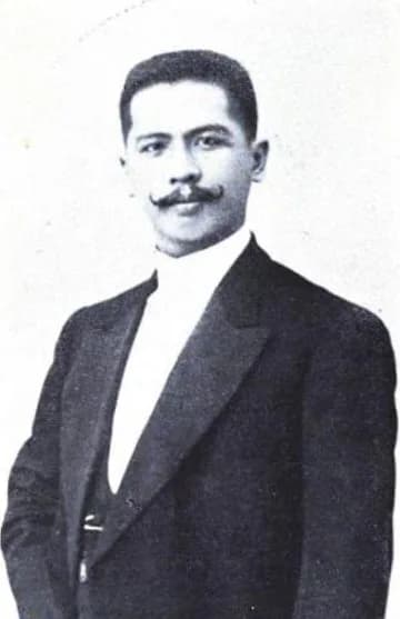 Mónico R. Mercado
