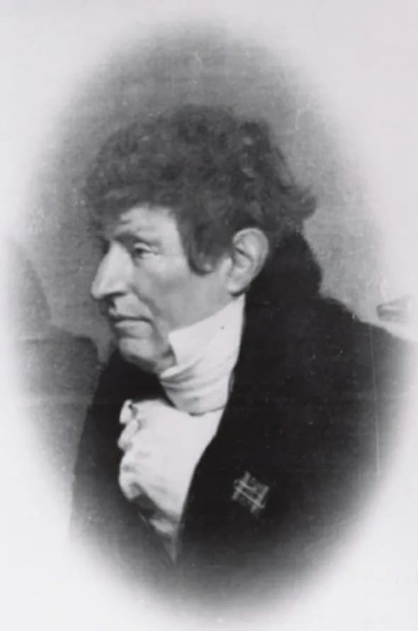 David Hoeufft
