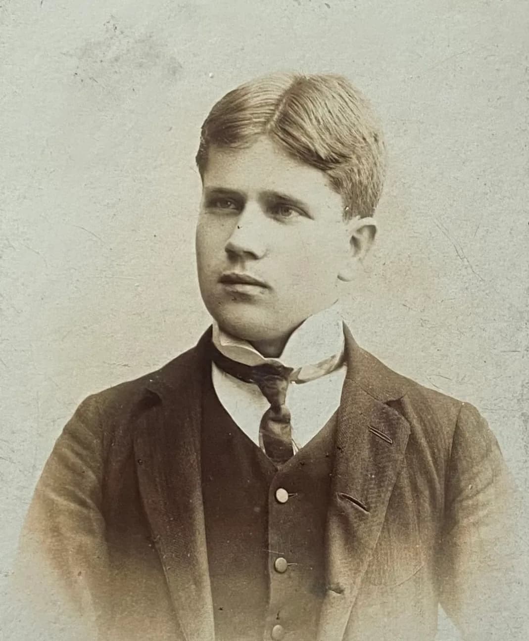 Czesław Madey