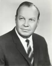 John William Davis