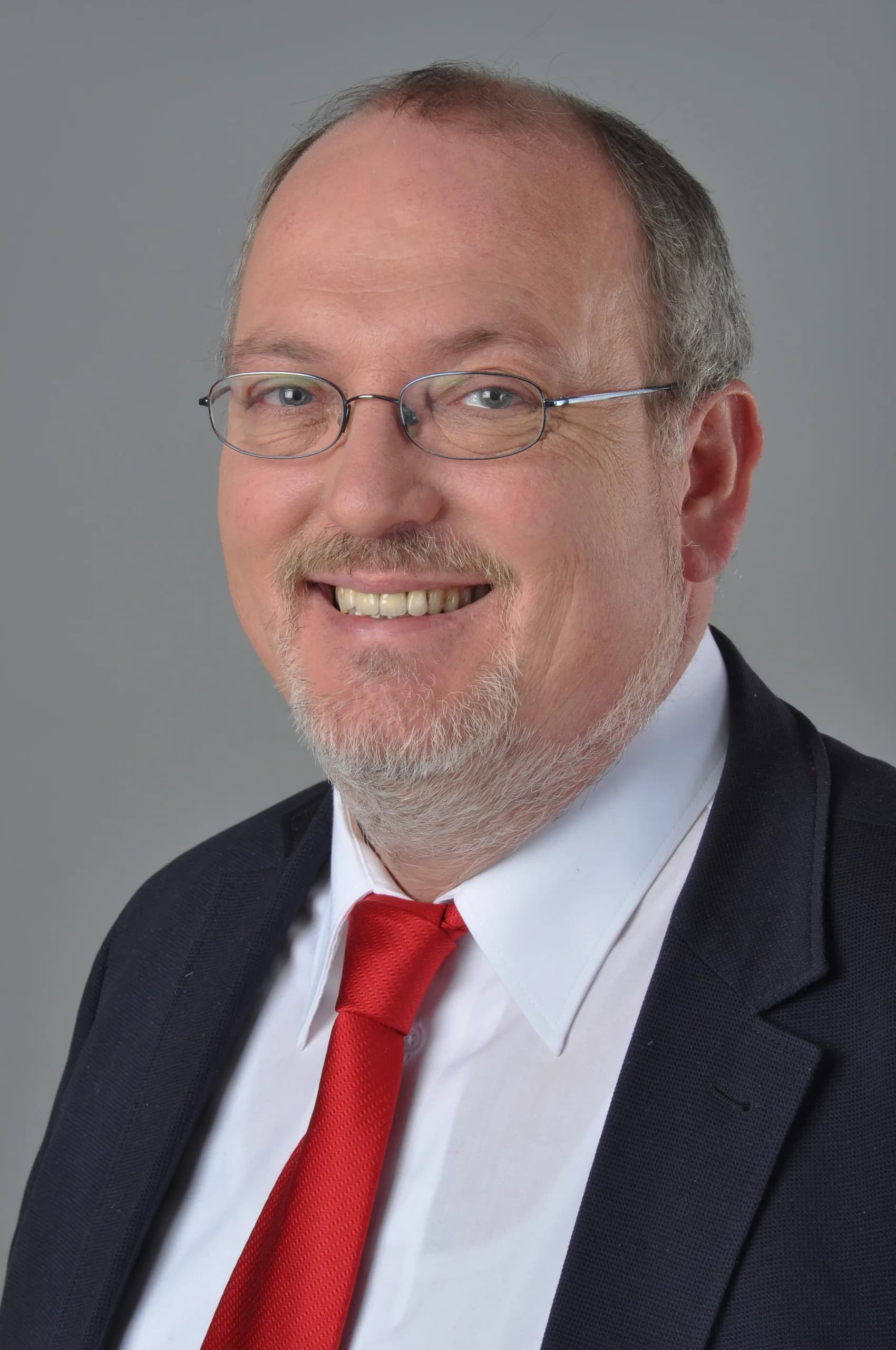 Ernst-Wilhelm Rahe