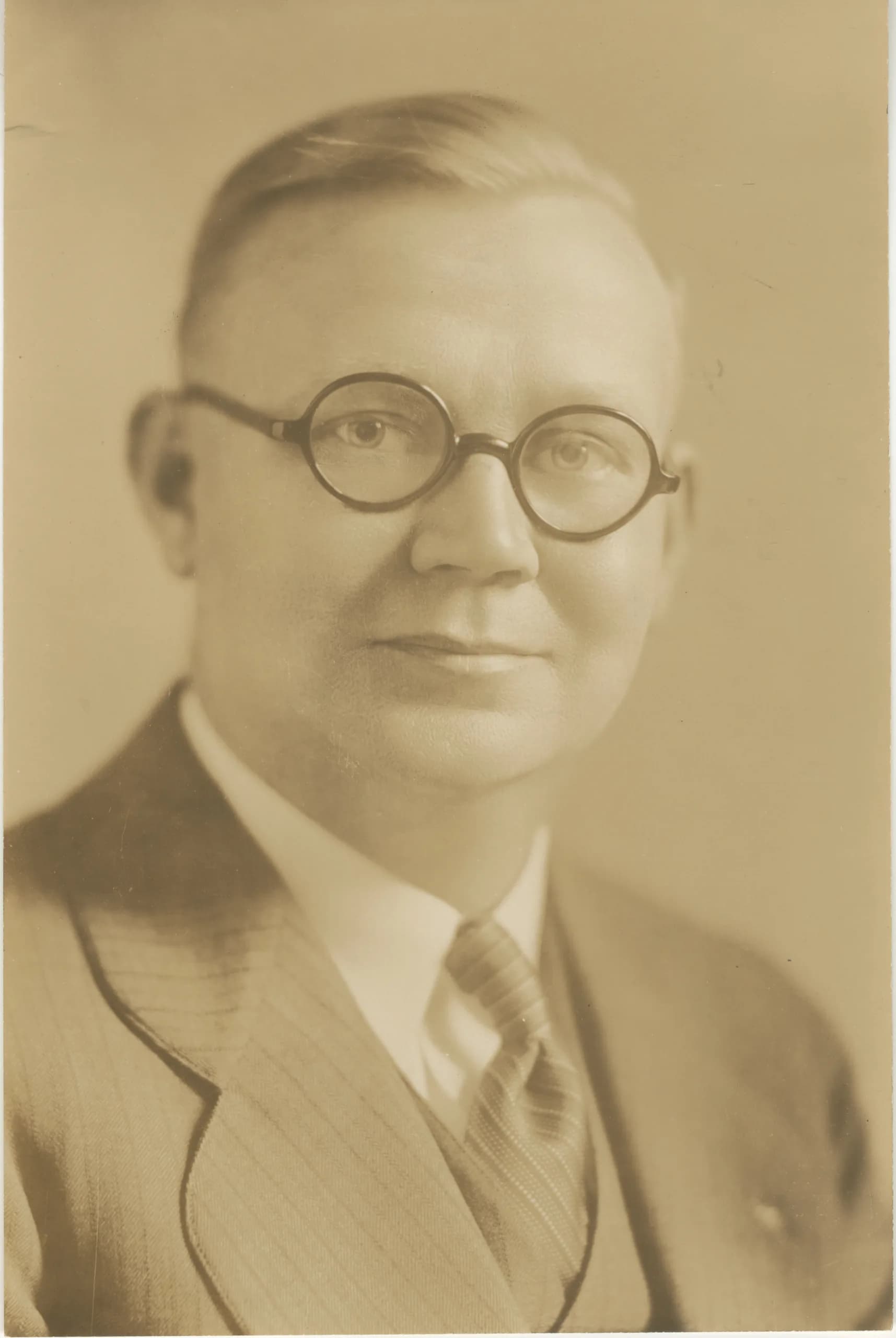 Paul Kasurin