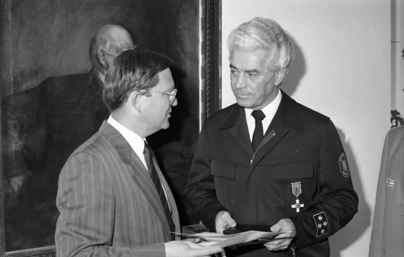Ernst Achilles