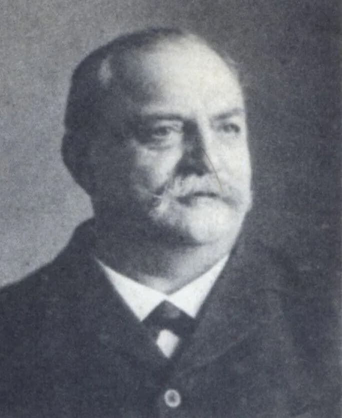 Ernst Adolf Birkenmayer