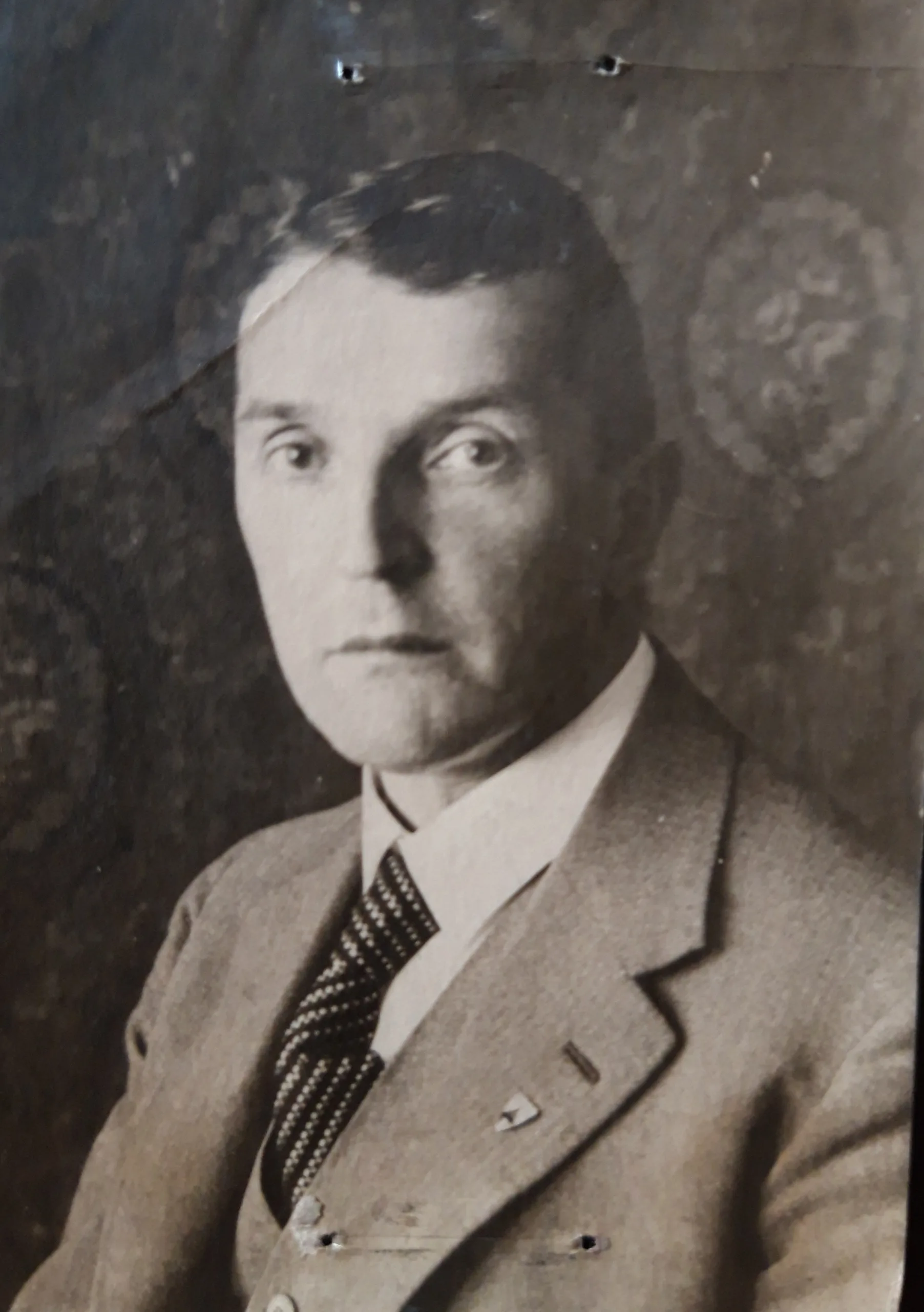Ernst Altstaedt