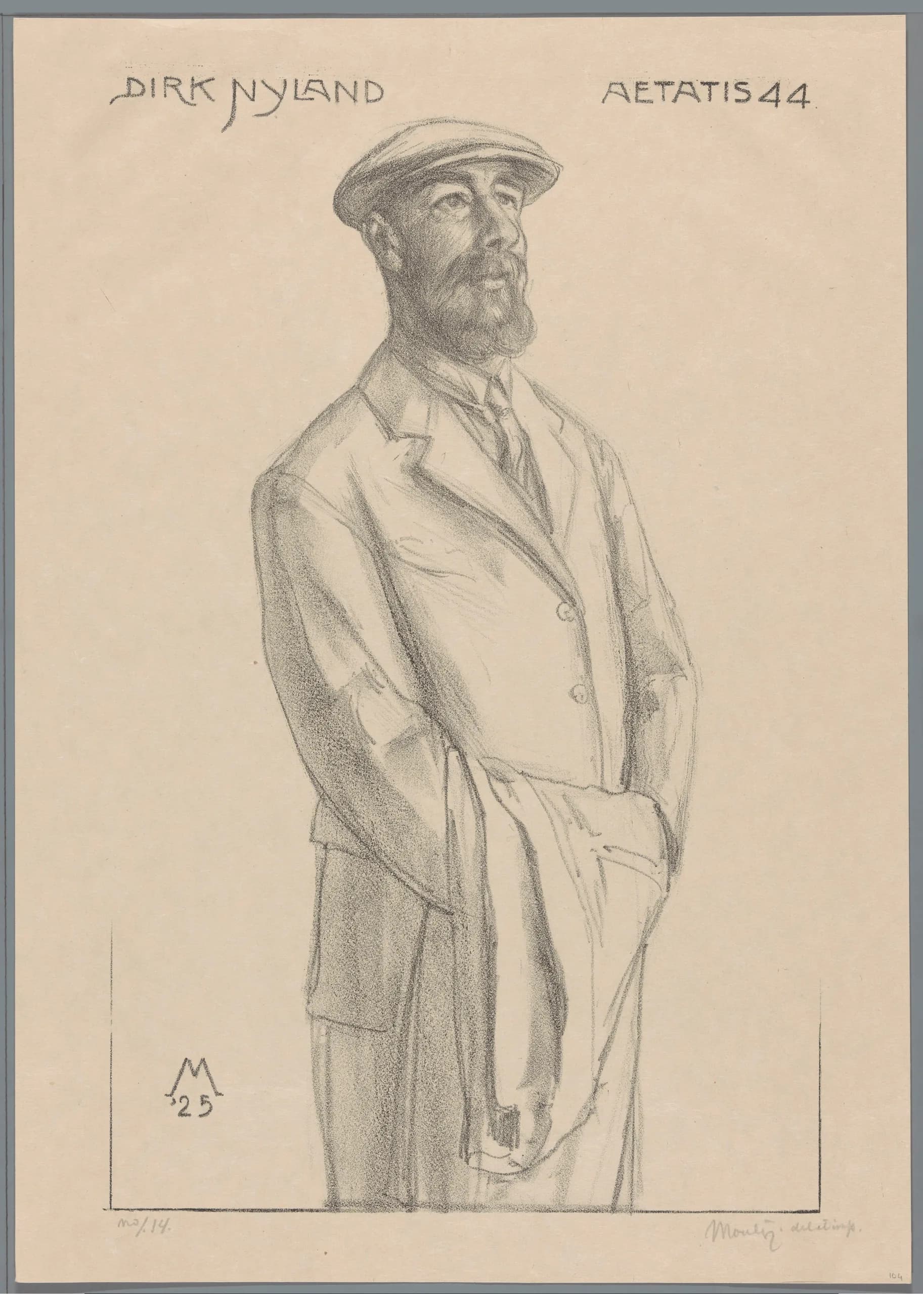 Dirk Hidde Nijland