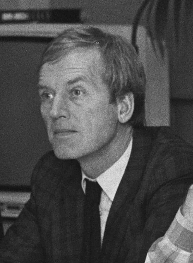 Doeke Eisma