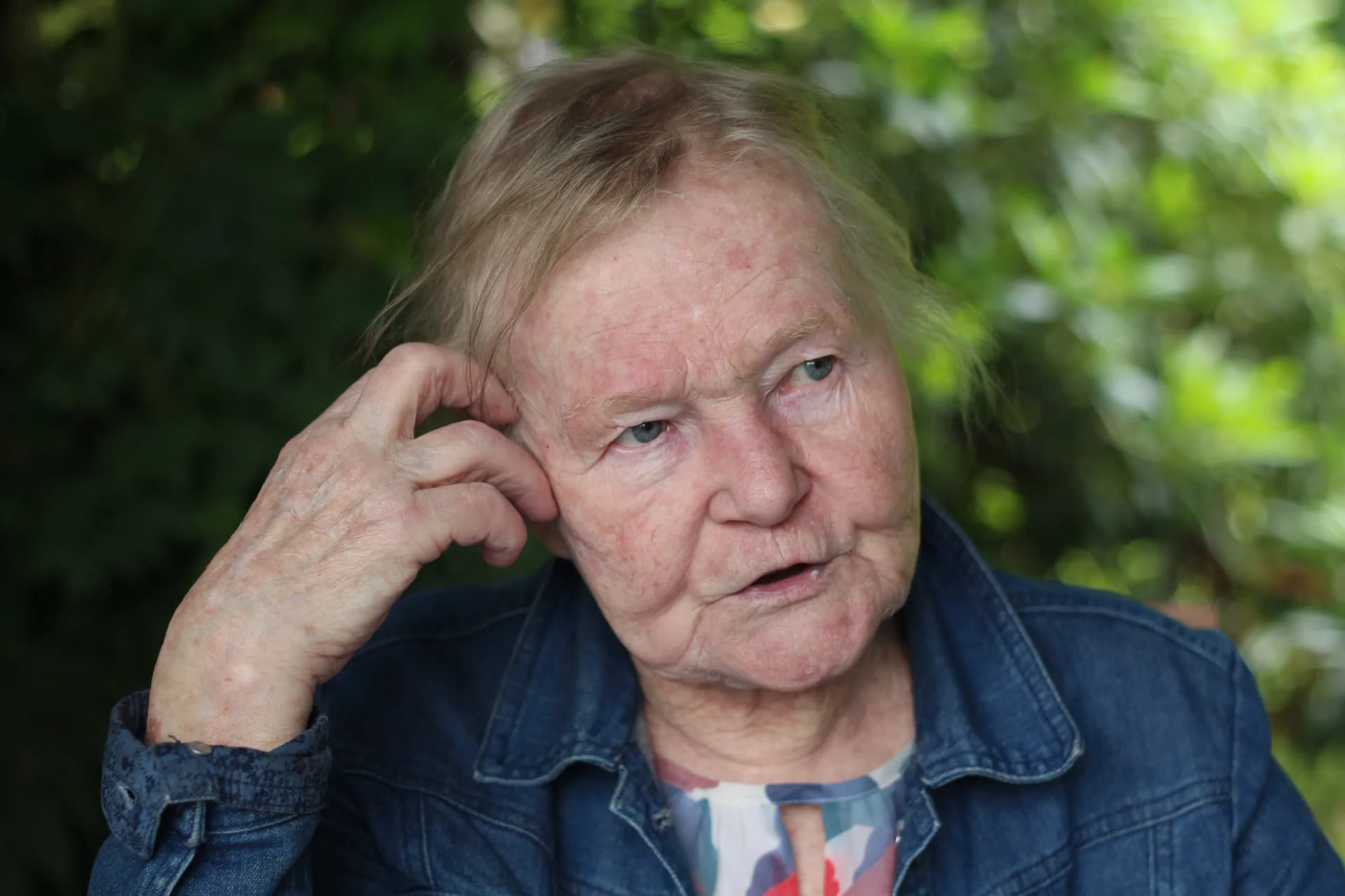 Maria Stanisława Vetulani