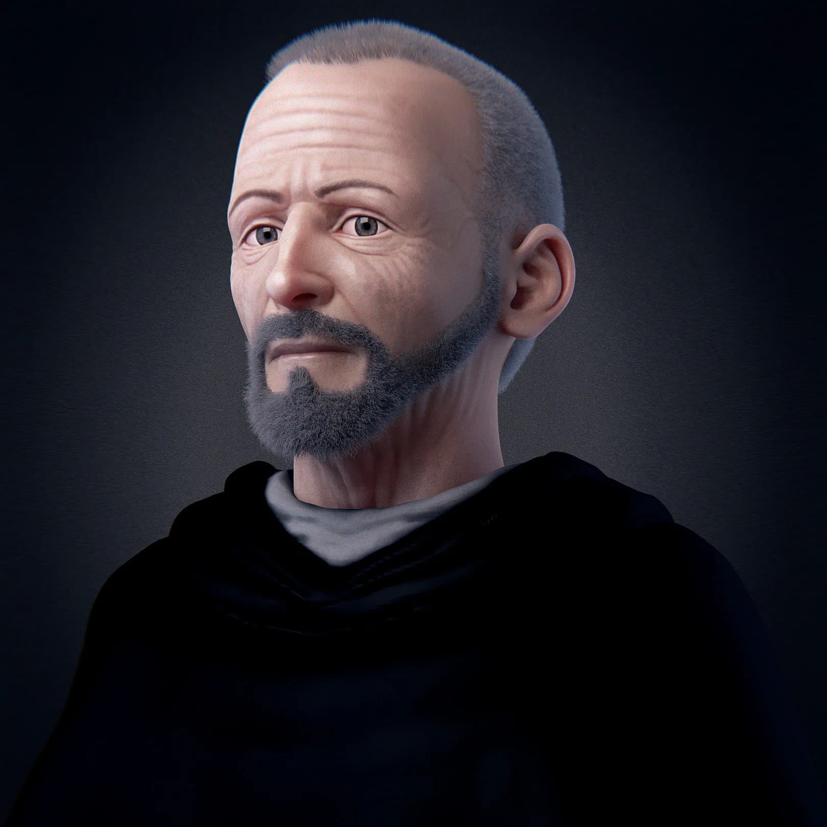 Johannes Macias
