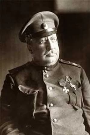 Wladimir Senonowitsch Mai-Majewski