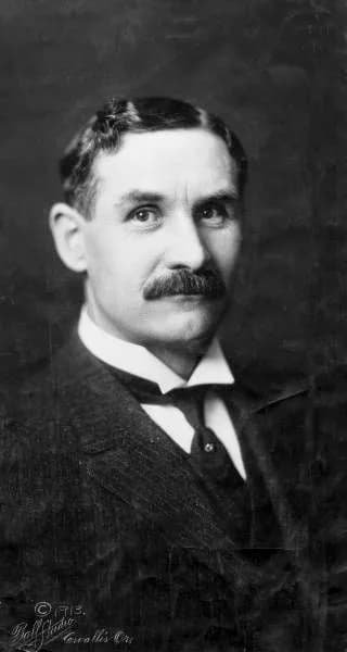 William Jasper Kerr