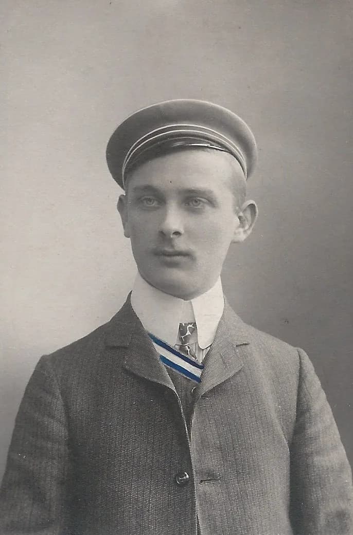 Ernst Biesalski