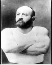 Ernst Bohlig