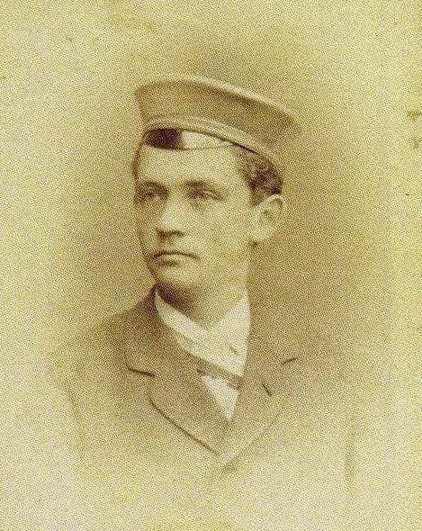 Ernst Brandes