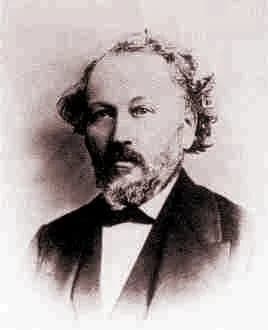Ernst Buresch