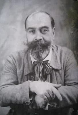 Joaquín Mir