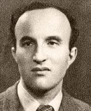 Mordechai Hillel Kroshnitz