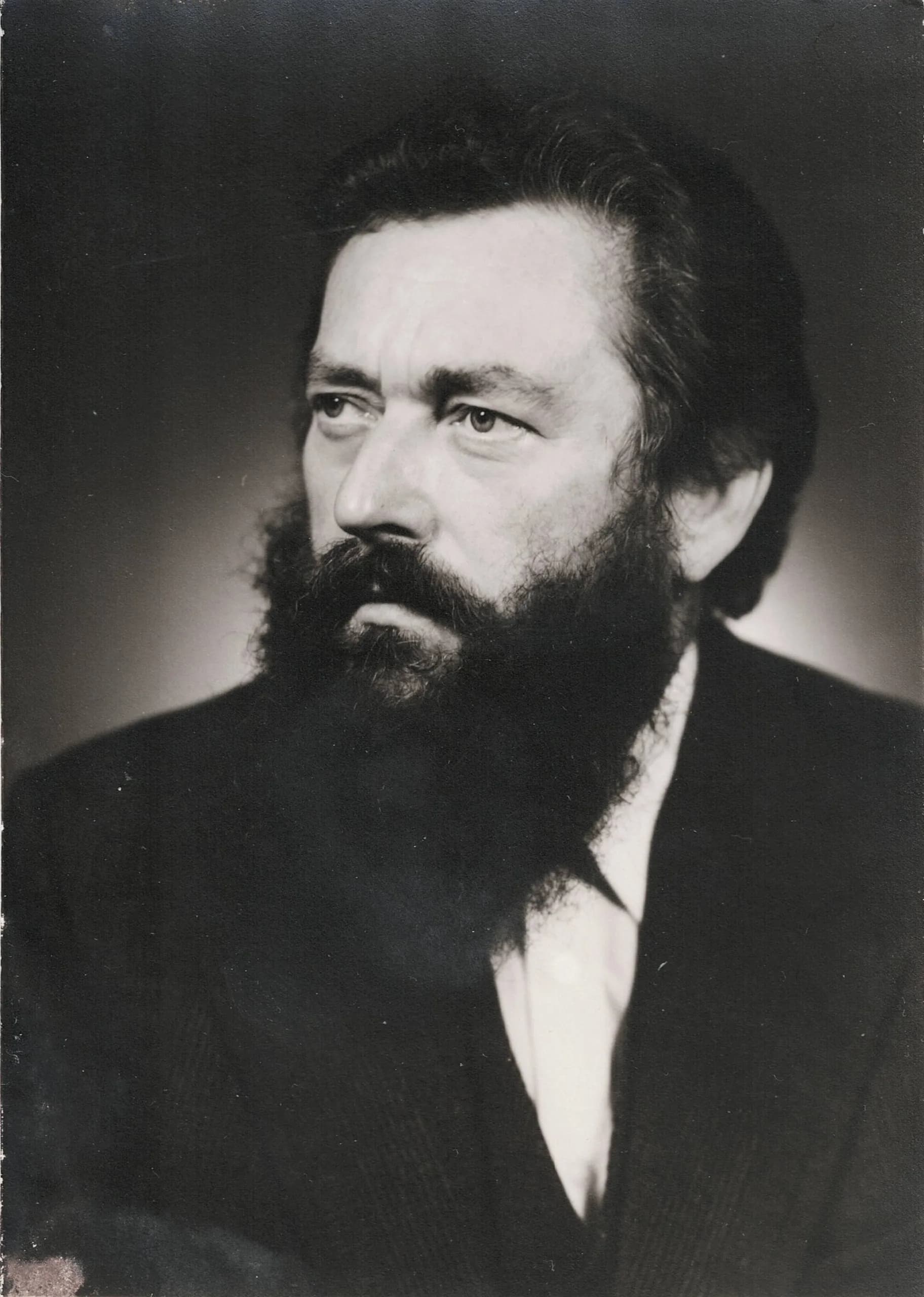 Marian Kokoszyński