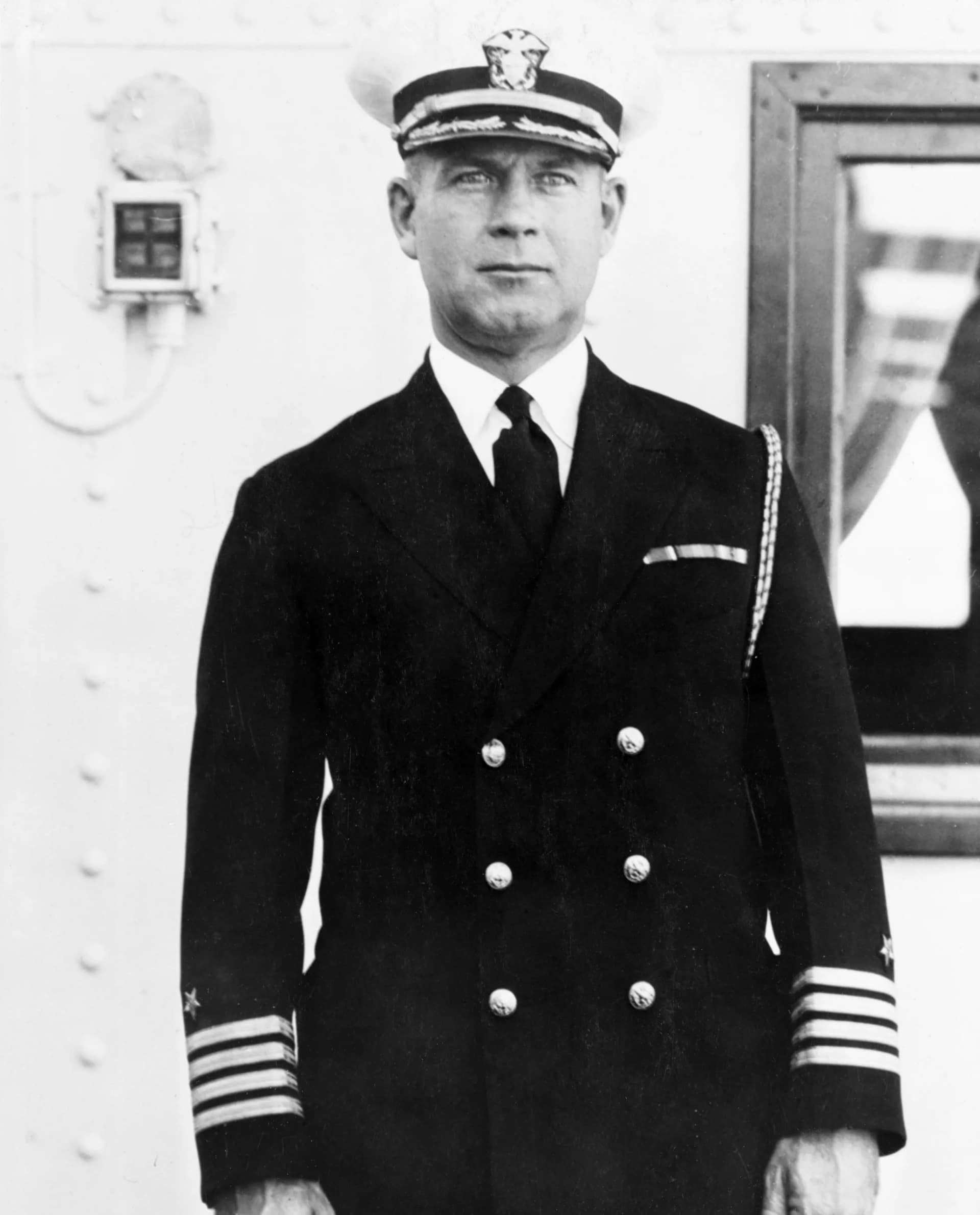 Isaac C. Kidd