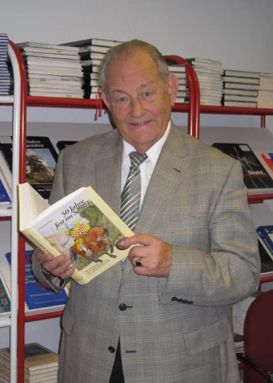 Ernst Dossmann