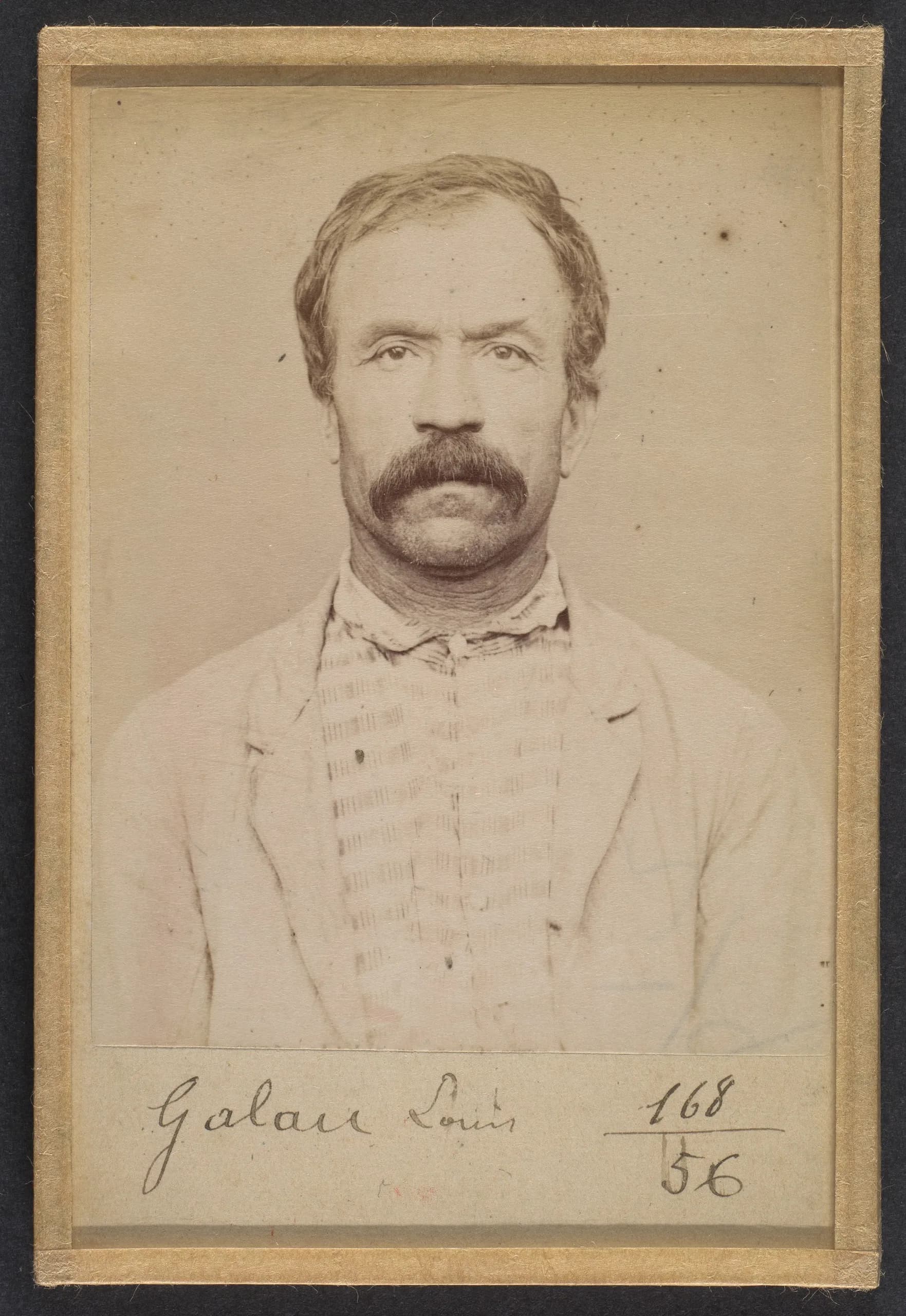 Louis Galau