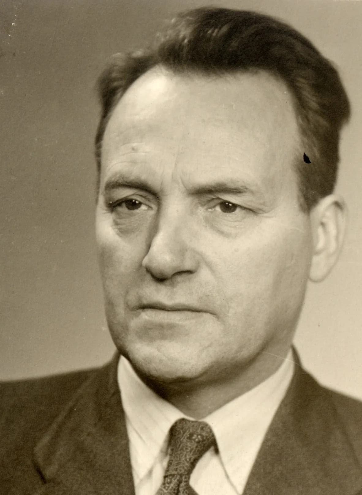Ingvald Jaklin