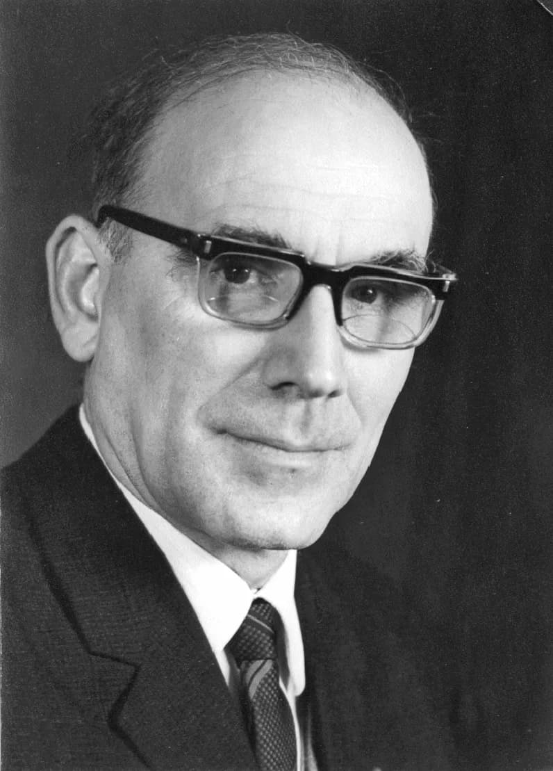 Ernst Ehwald