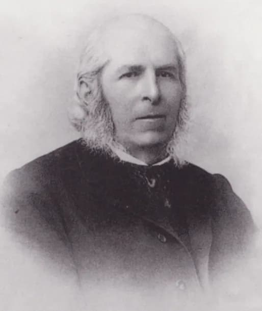 Ernst Ezechiel Pfeiffer