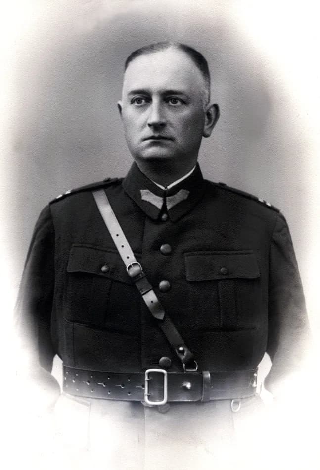 Georg von Flondor