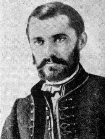 Ioan Maniu