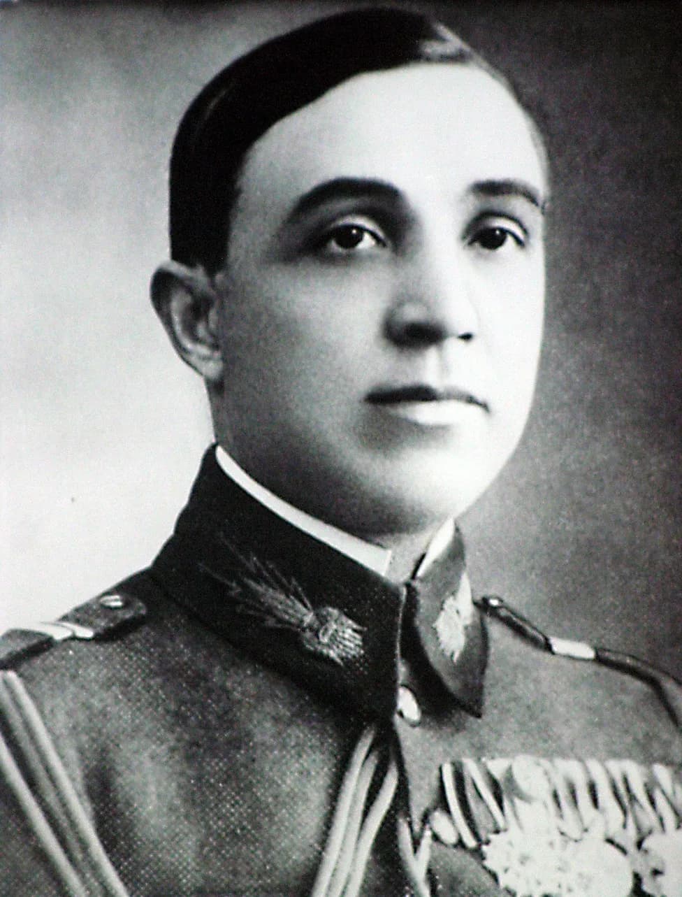 Ion Negulescu