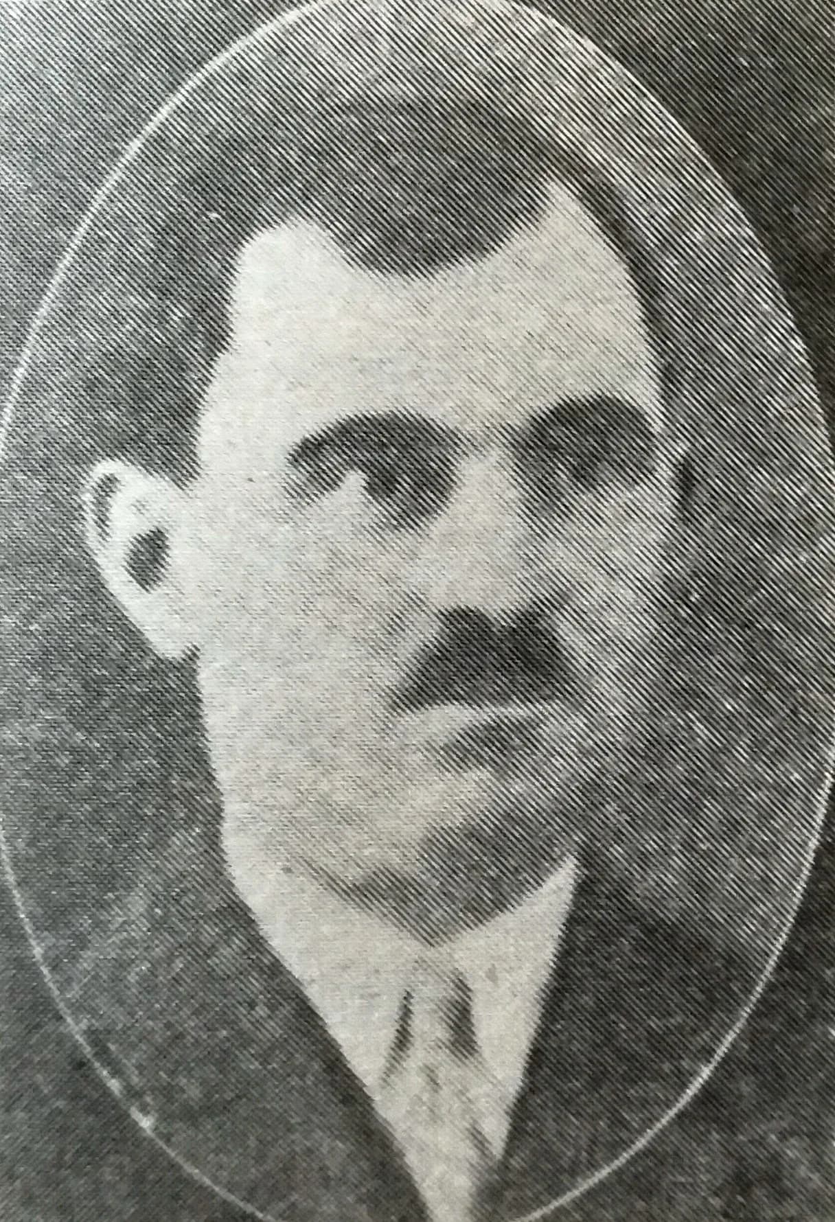 Ion Păscăluță