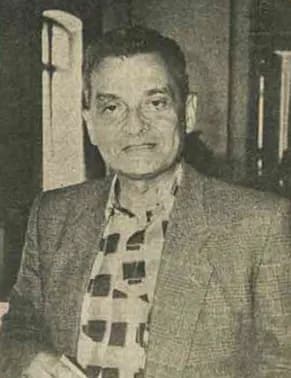 Ion Vianu
