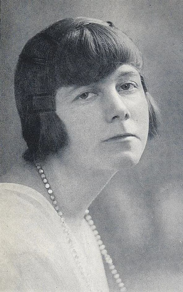 Nell Walden