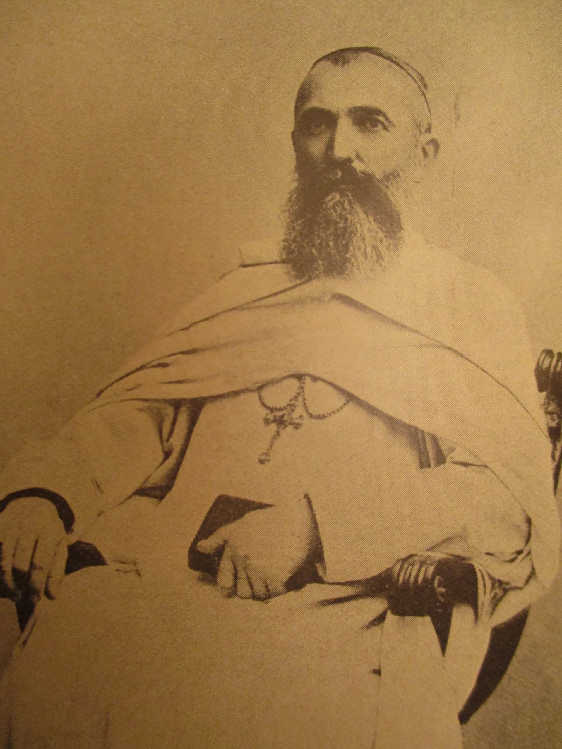 Léon Livinhac