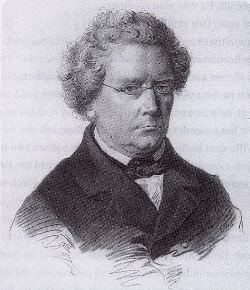 Ernst Friedrich Kauffmann