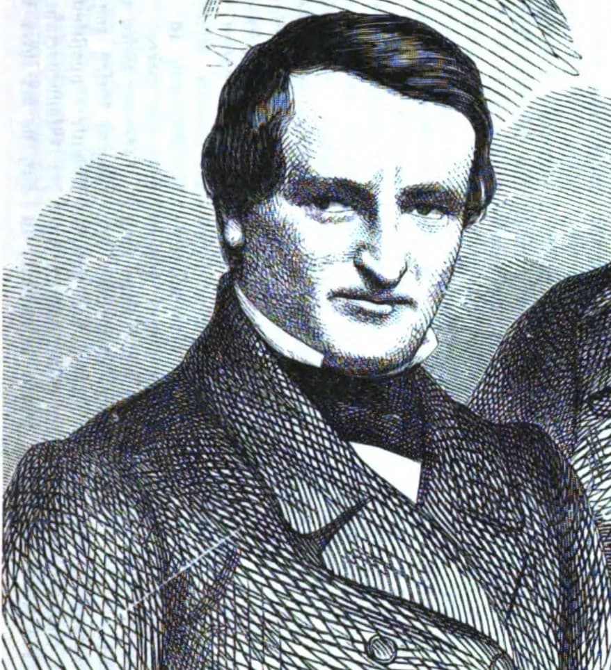 Ernst Friedrich Versmann