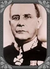 Canrobert Pereira da Costa