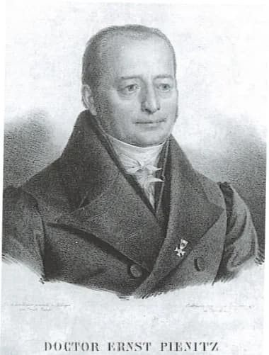 Ernst Gottlob Pienitz