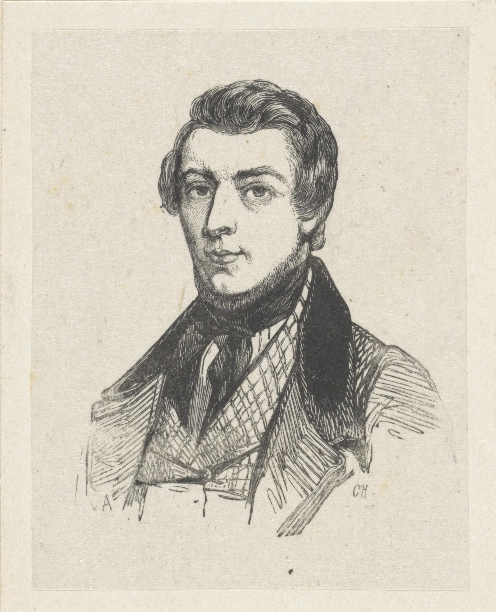 Albertus Alides Steenbergen