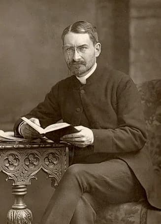 Hugh Price Hughes