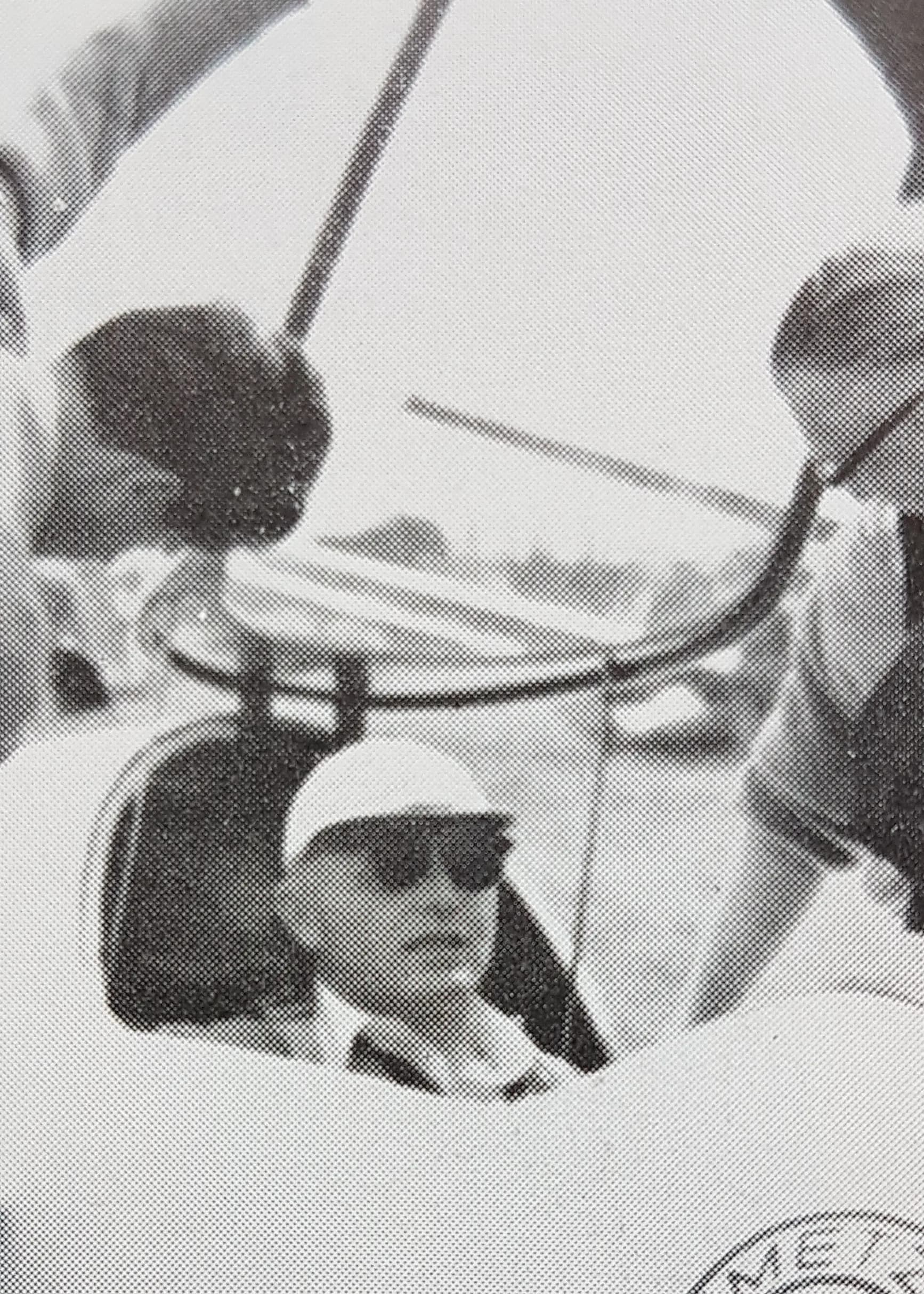 Ernst Günter Haase