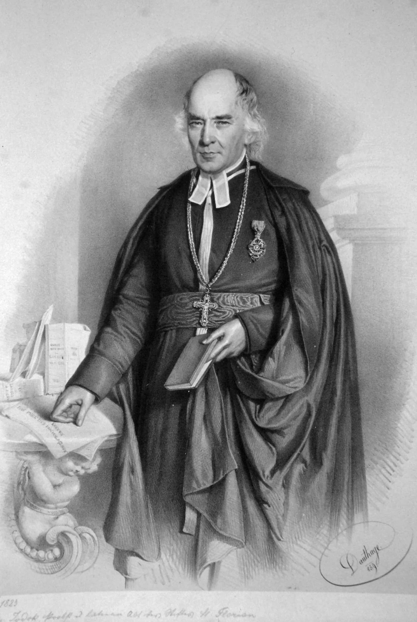 Jodocus Stülz