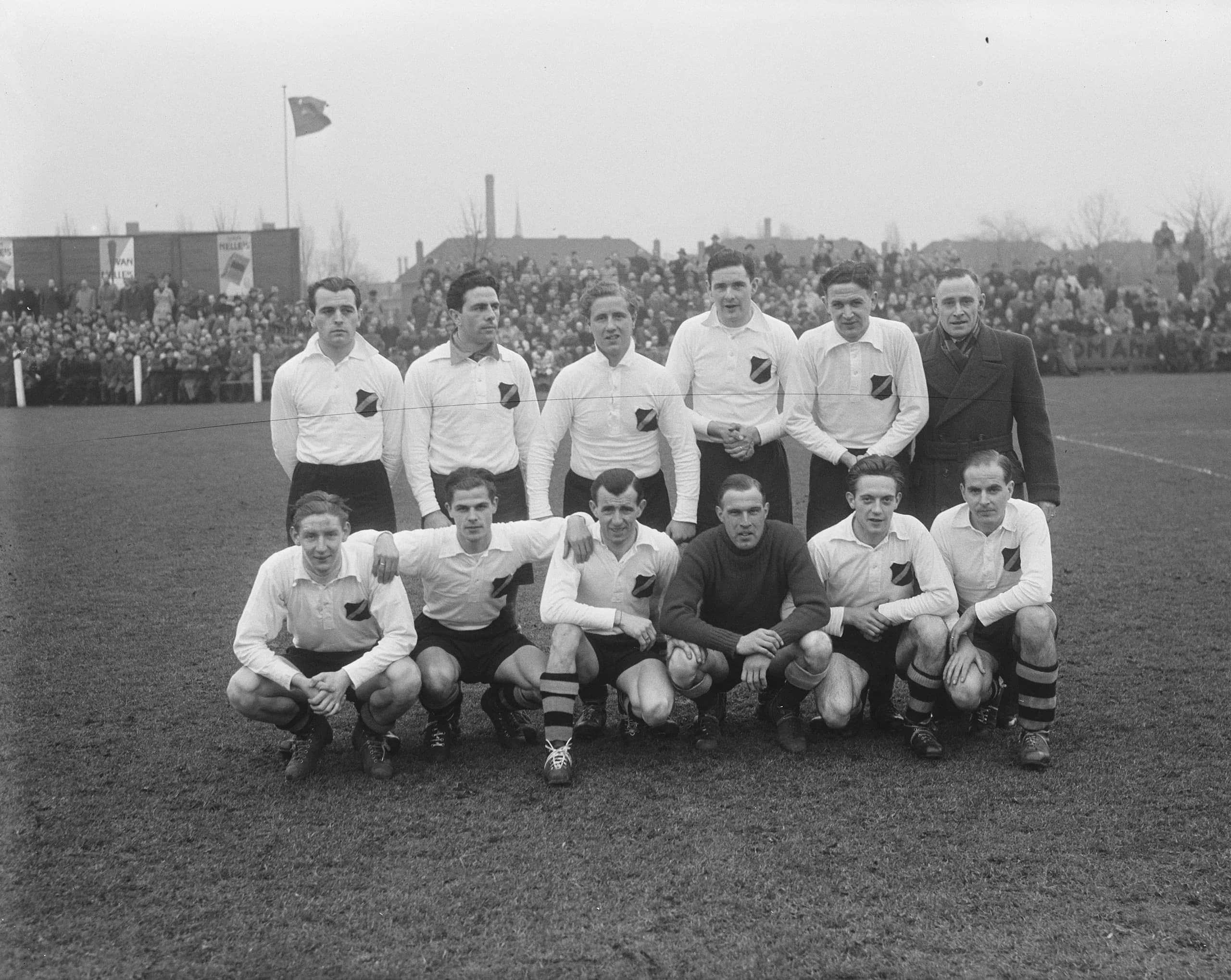 Jos Beenhakkers