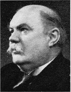 Ernst Henrik Ellberg