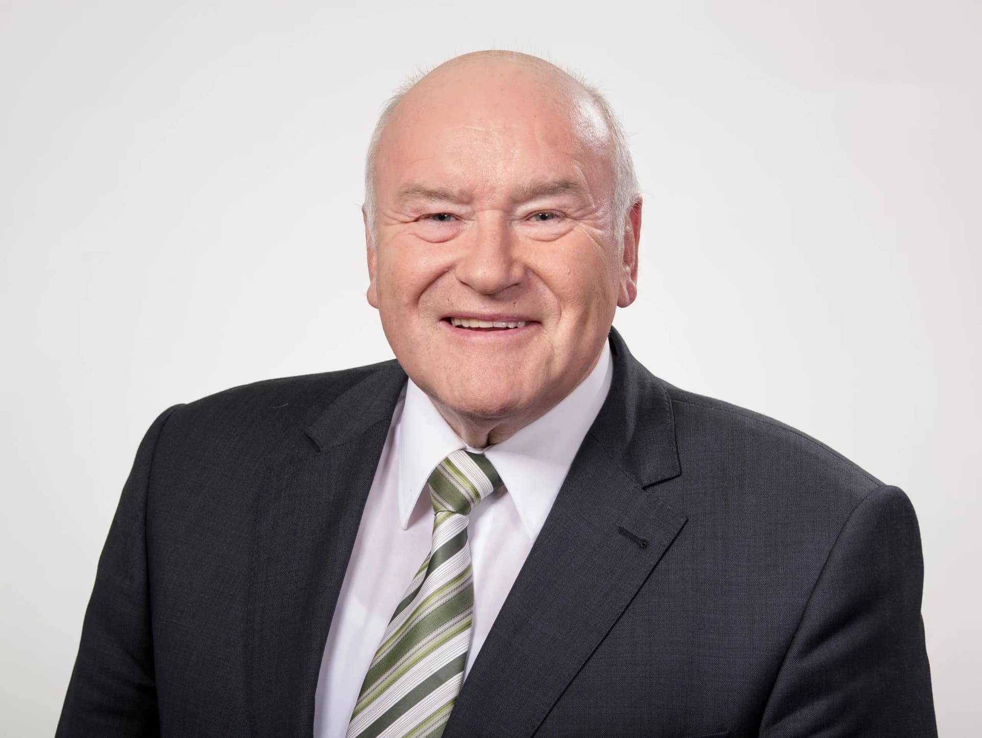 Ernst Hinsken