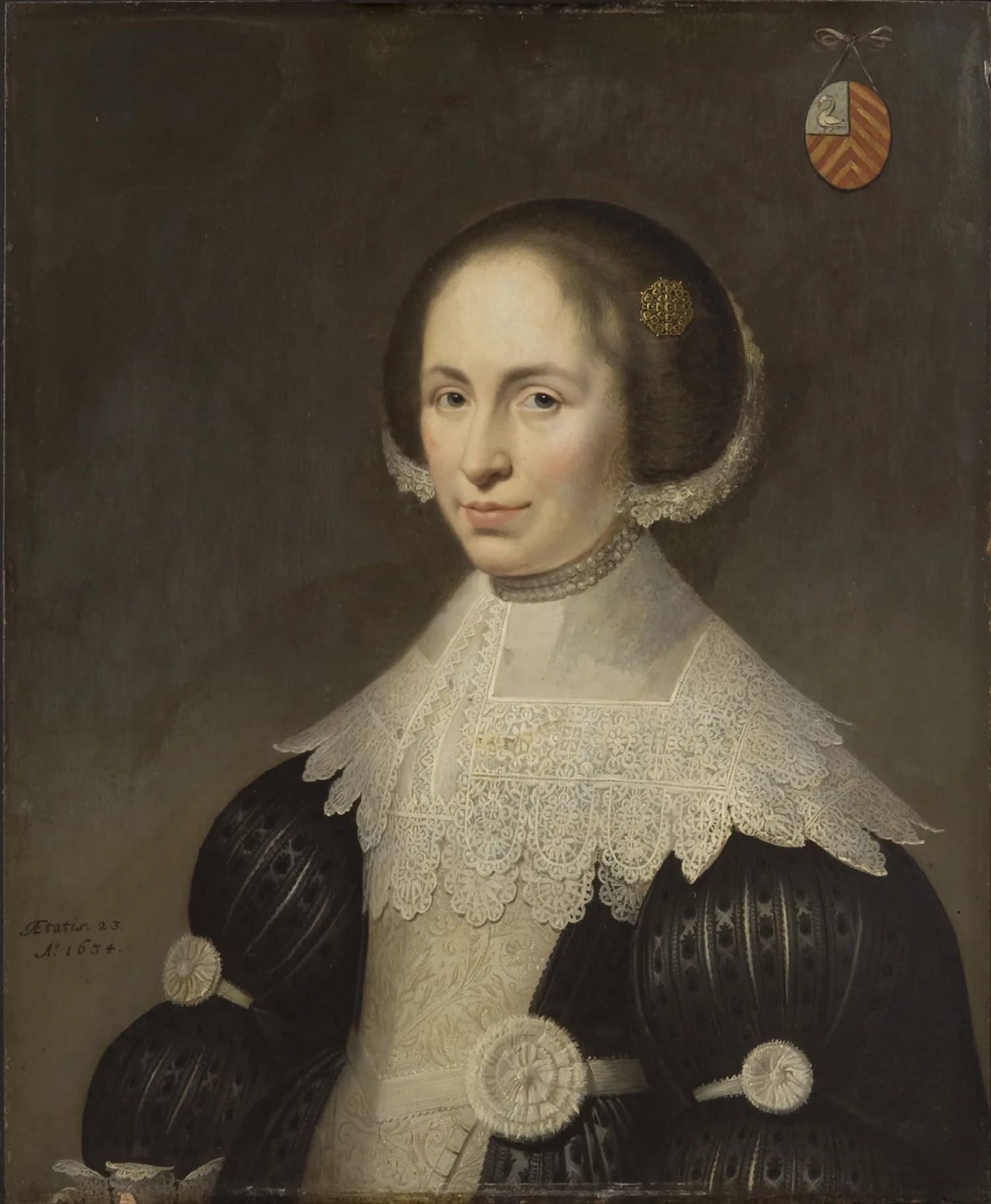 Geertruid Teding van Berkhout