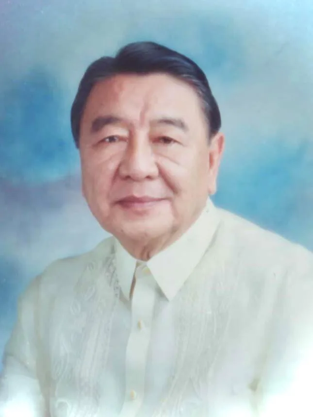 Amadeo R. Perez, Jr.