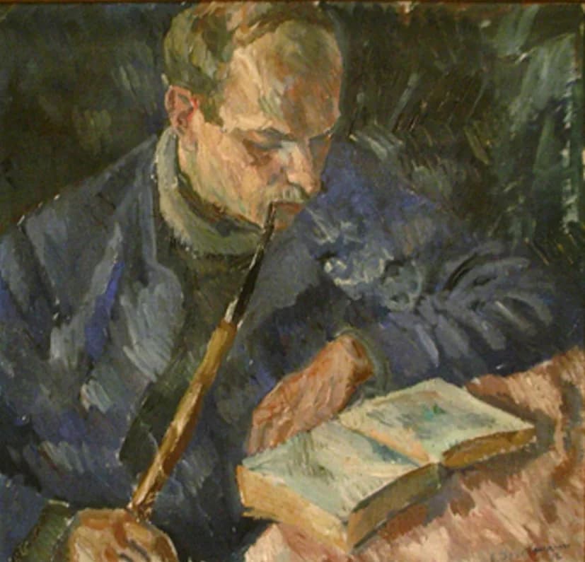 Ernst Isselmann