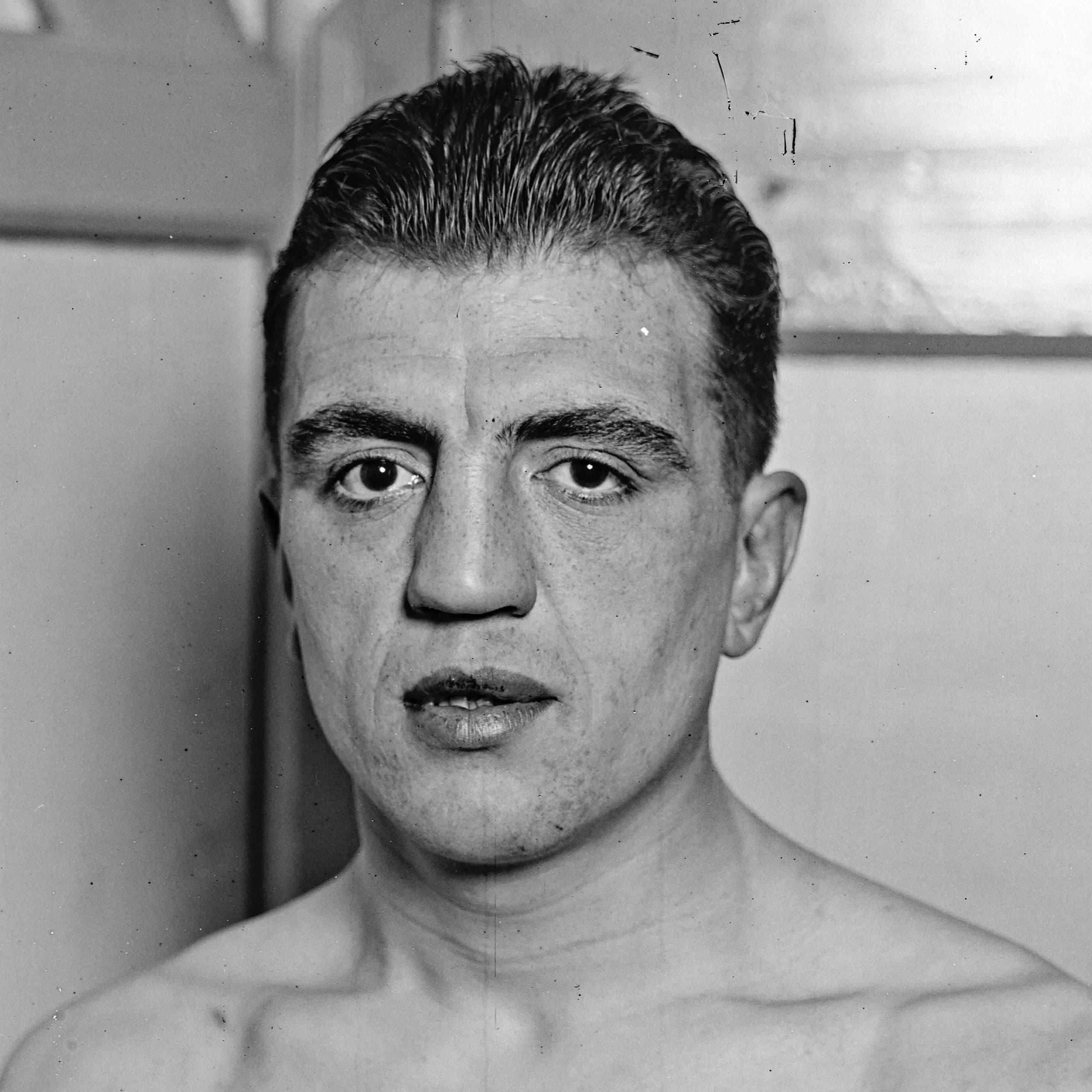 Georges Rouquet